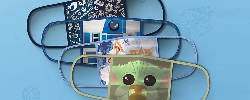 Where to Buy Reusable Face Masks in Canada