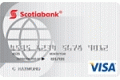 No-Fee Scotiabank Value® VISA* card