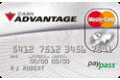 Canadian Tire Cash Advantage MasterCard®