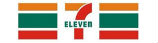7 Eleven logo