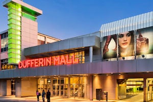 Dufferin Mall