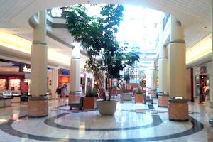 Ottawa Shopping Mall Hours & Stores 