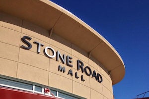 Stone Road Mall