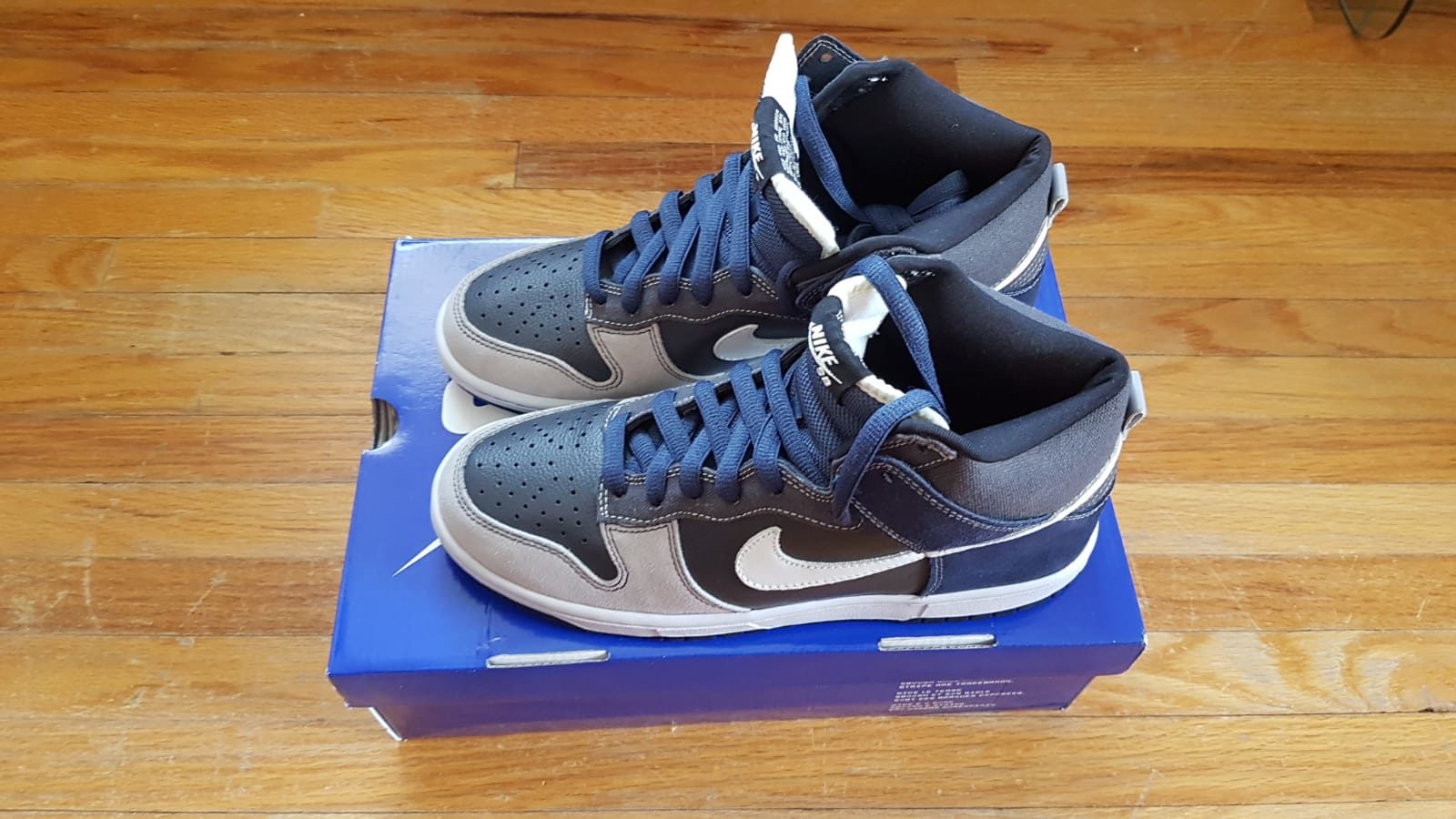 FS: Nike SBs & Jordan 11/12 CDP for sale - RedFlagDeals.com Forums