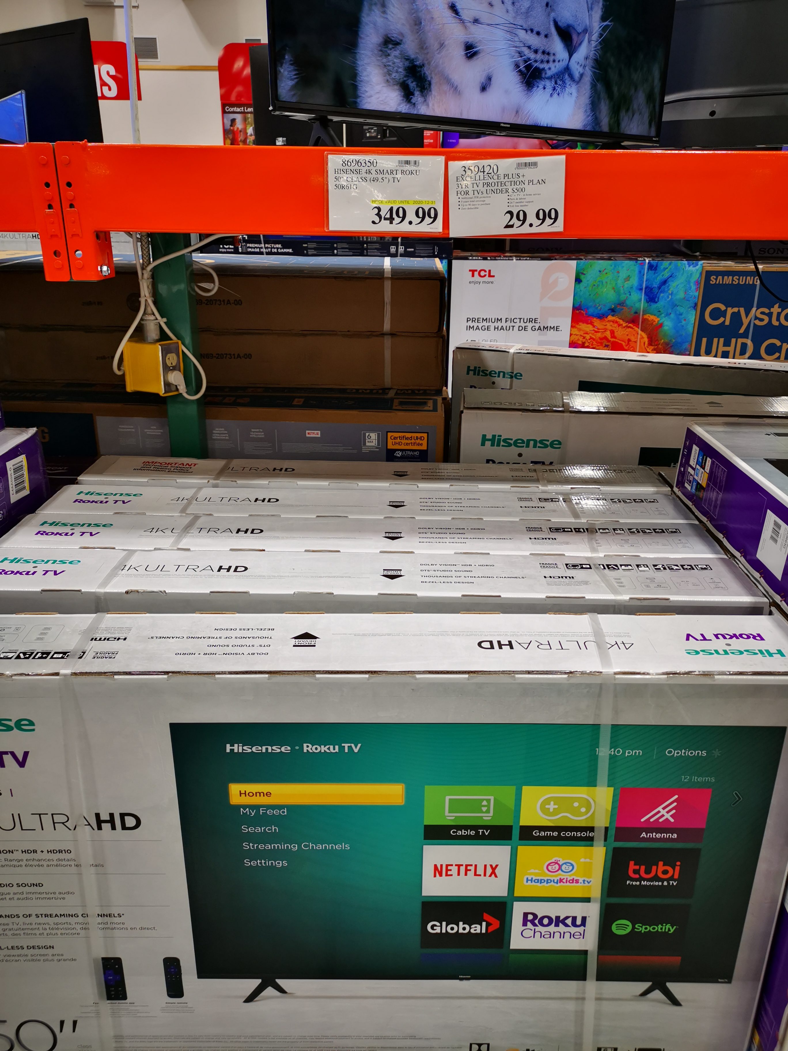 samsung tv 32 inch smart tv costco