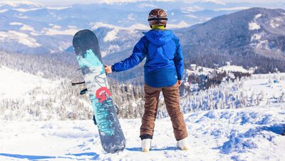 Burton Canada Outlet Sale: Save Up to 40% Off Snowboard Gear, Outerwear & Apparel