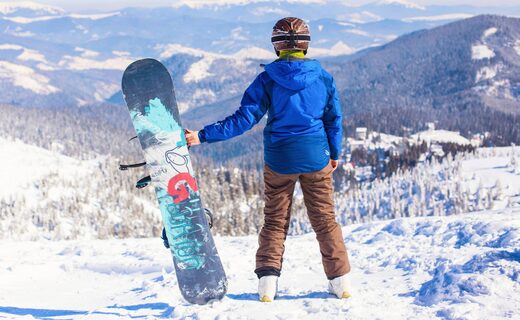 Burton Canada Outlet Sale: Save Up to 40% Off Snowboard Gear, Outerwear & Apparel