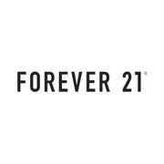 Forever21.ca Family Day Special: Free Shipping On All Orders Over $21!
