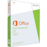Microsoft Office Home & Student 2013 - With Purchase of PC - $119.00 (14% off)