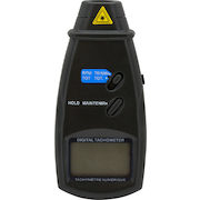 Digital Laser Tachometer - $29.99 ($30.00 off)