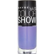 Maybelline Nail Polish - Buy 1, Get 1 for 50% Off