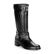 Browns Couture Boots - $199.98 (60% Off)