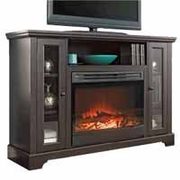 Kingwood Media Fireplace - $299.99 (50% Off)
