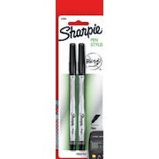 Sharpie Pens (2 Pack) - $2.00