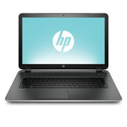 HP Pavilion 17.3" Laptop - Black  - $599.99 ($100.00 off)