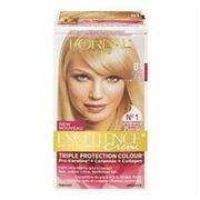 L'Oréal Excellence Or Healthy Look Hair Colour - $9.99 ($2.00 Off)