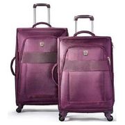 70% Off Atlantic Frequent Flyer Luggage