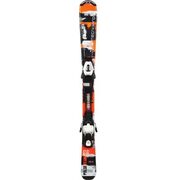 Tecno® Junior Pulse Or Sweety 14/15 Skis With Etc 45 Bindings & T30 Or G30 Boots - $219.97 ($50.00 Off)