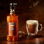 StarbucksStore.ca: Save 25% on Select Syrups & Sauces Online (Through November 16)