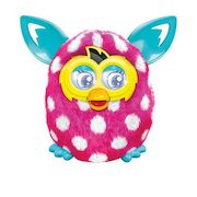 Walmart: Furby BOOM Now Only $40, Down From $74.94