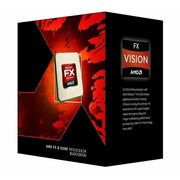 AMD X8 FX-8350 (125W) Eight-Core Socket AM3+ Processor - $174.99 ($20.00 off)