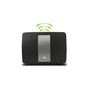 Linksys EA6500-RM HD Video Pro AC1750 WiFi 2.4/5GHZ Dual Band Smart Router (Refurbished) - $49.99 ($80.00 off)