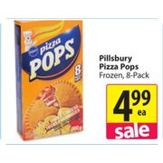 Pillsbury Pizza Pops - $4.99