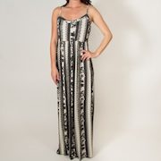 Volcom L. Skippin Town Maxi Dress - $29.99