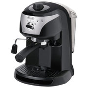 De'Longhi Single Serve Espresso Machine - $74.99 ($75.00 off)
