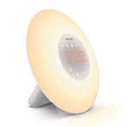 Amazon.ca: Philips HF3505/60 Wake-Up Light with 2 Natural Sounds $70 (Was $100) + Free Shipping