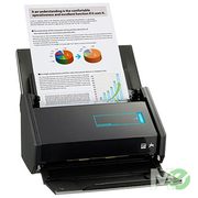 Fujitsu - SCANSNAP IX500 Deluxe Document Scanner With Rack2-Filer Smart Software - $509.99 ($60.00 Off)