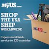 $20.00 Credit + 20% Off 1st Shipment - US Shipping Service
