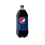 2L Pepsi or Seven-Up Beverages - 3/$4.00