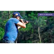 $43 for an Intro to Rifle Shooting Package ($90 Value)