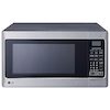 LG LMC1050ST 1.1 Cu.Ft. S/Steel Microwave - $79.99 (20% off)