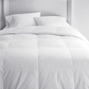 Sears Ca One Day Sale 120 Beautyrest White Down Duvet Double