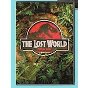 The Lost World (DVD) - From $6.99