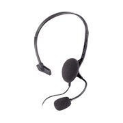 Insignia XBOX 360 Chat Headset - $9.95 (23% off)