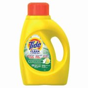 Tide Liquid Laundry Detergent - $2.97 ($2.00 Off)