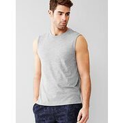 Gym Issue Muscle Tank - $11.99 ($17.96 Off)