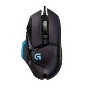 Logitech G502s Proteus Core Tunable Gaming Mouse - $74.99 ($20.00 off)
