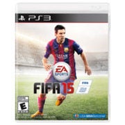 FIFA Soccer 15 (PS3) - $29.99