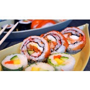 $15 for $30 Worth of Food and Drink Buffet Jade House