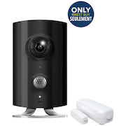 Piper Classic All-In-One Wireless Security System - $249.99 ($50.00 off)