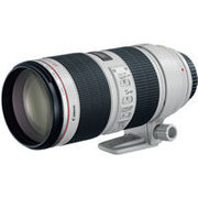 Canon EF 70-200mm f/2.8L IS II USM Telephoto Zoom Lens - After Instant Rebate   - $2199.99 ($550.00 off)