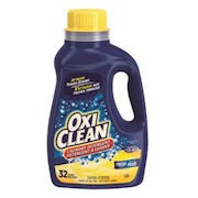 Oxi Clean Laundry Detergent - $3.77
