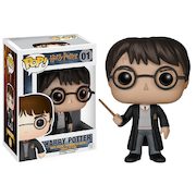 EB Games 12 Days of Loot: Day 9 - Take 25% Off Harry Potter Funko Pop Toys