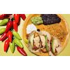 $14 for $25 Worth of Mexican Food at Three Amigos
