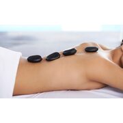 $39 for One 60-Minute Hot-Stone Massage ($85 Value)