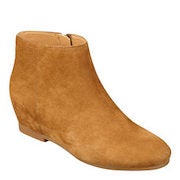 Towsley Round Toe Booties - $59.99 ($39.01 Off)